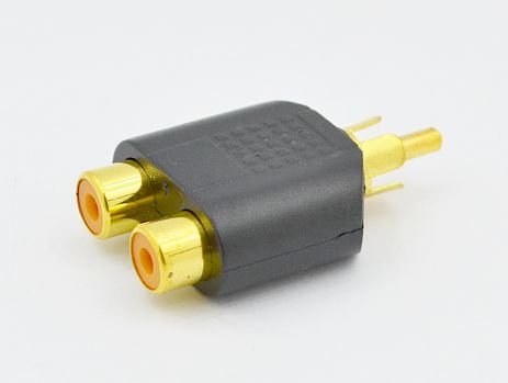 Adapter RCA (chinch)