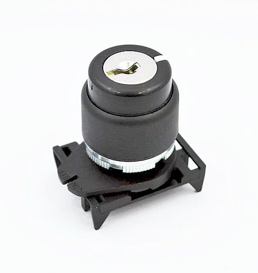 PSCR8T0G wyłącznik obrotowy z kluczykiem