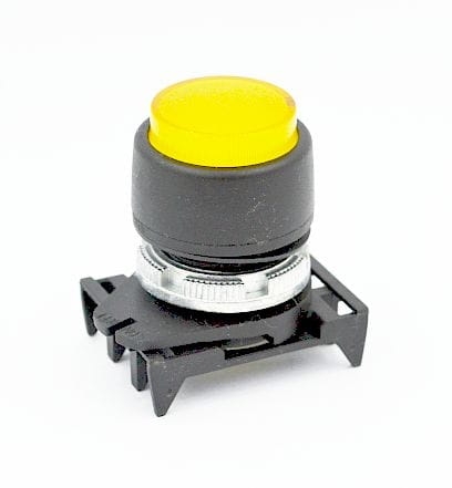 PPSL3 przycisk panelowy monostabilny podświetlany