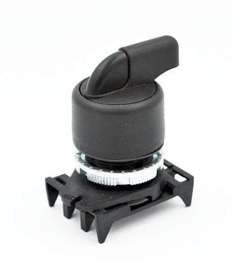 PSLB8D panelowy przełącznik obrotowy