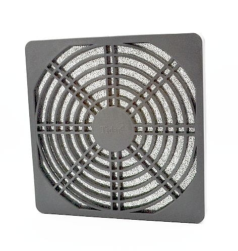 Osłona wentylatora z filtrem