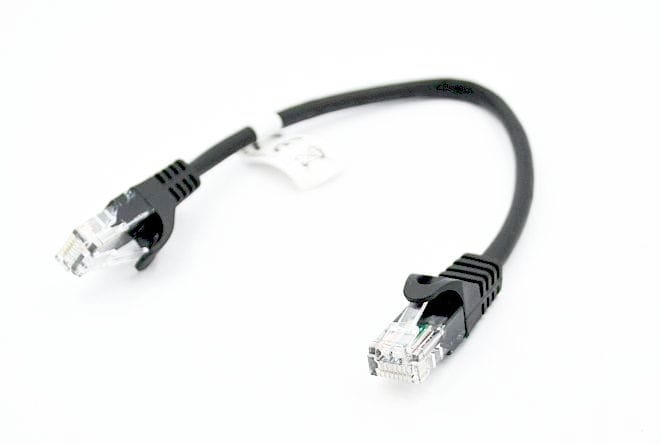 Patchcord RJ45 UTP 5e