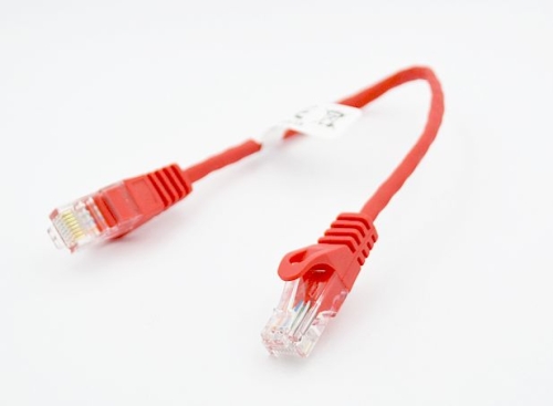 Patchcord RJ45 UTP 5e