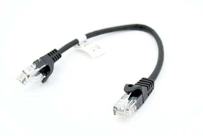Patchcord RJ45 UTP 5e