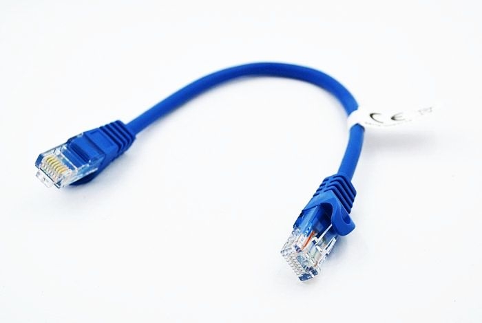 Patchcord RJ45 UTP 5e