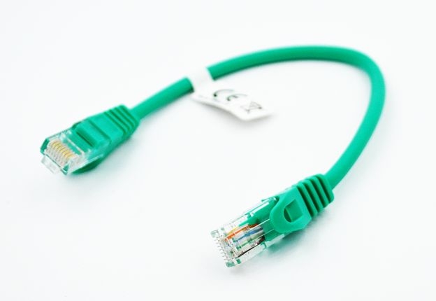 Patchcord RJ45 UTP 5e