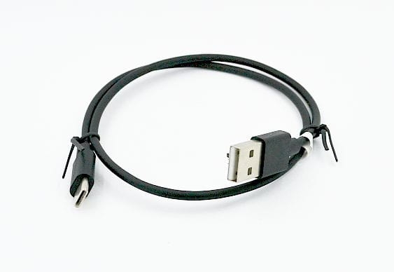 Przyłącze komputerowe USB A / USB C