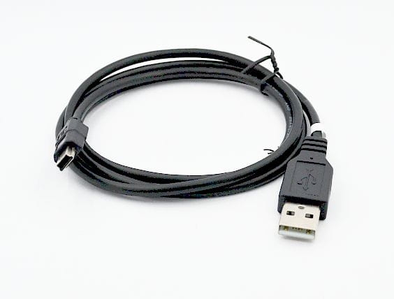 Przyłącze USB do FotoCanon