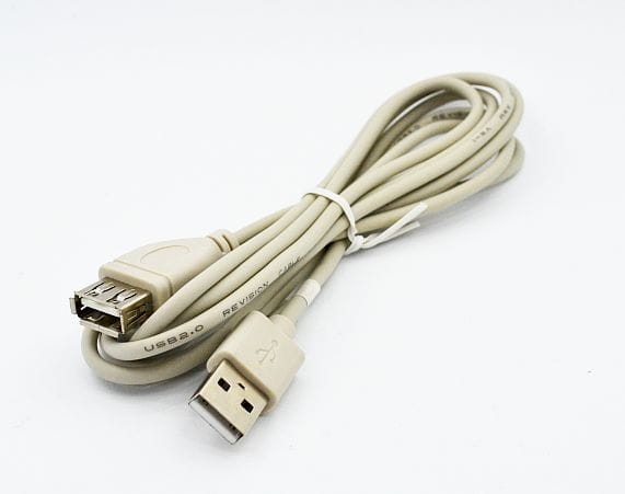 Przedłużacz komputerowy USB