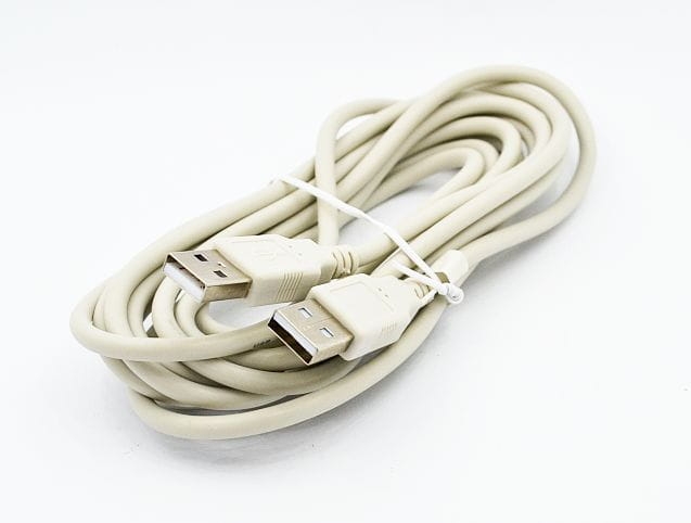 Przyłącze komputerowe USB A
