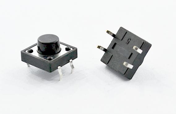 Micro switch TACT 12x12mm