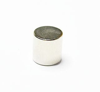 MW 3x3 magnes neodymowy