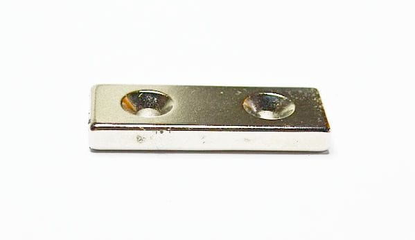 MPŁ 40x15x5 magnes neodymowy