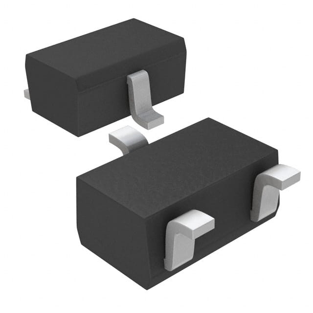 DMN65D8LW-7 tranzystor N-MOSFET