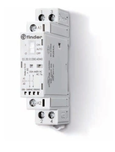 22.32.0.230.4340 stycznik modułowy