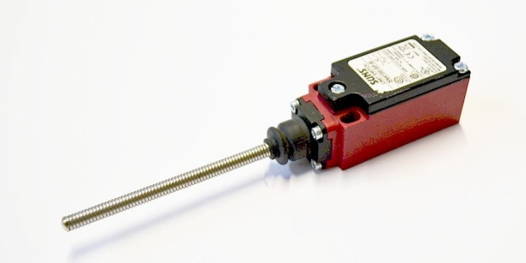 SN4100-SP-B przełącznik krańcowy