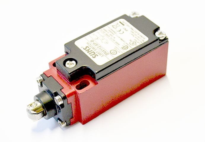 SN4112-SP-B przełącznik krańcowy