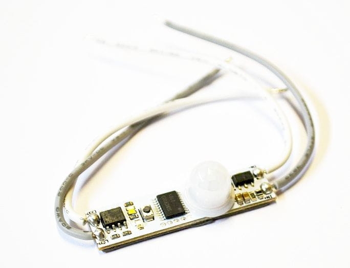 OLT.WL-PIR_2 włącznik LED z czujnikiem PIR