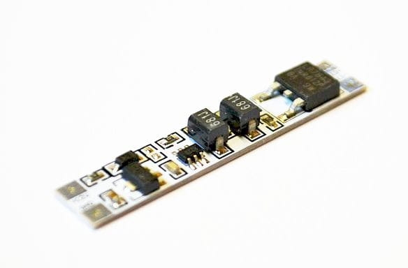 OLT.WL-PCB włącznik LED na płytce PCB