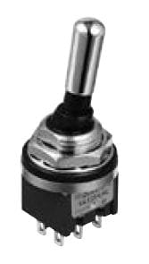 M2028WBG01 przełącznik dźwigniowy