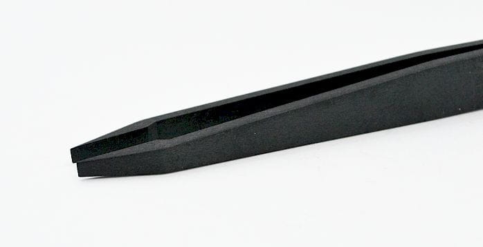 TZ-100D pęseta z włókna węglowego