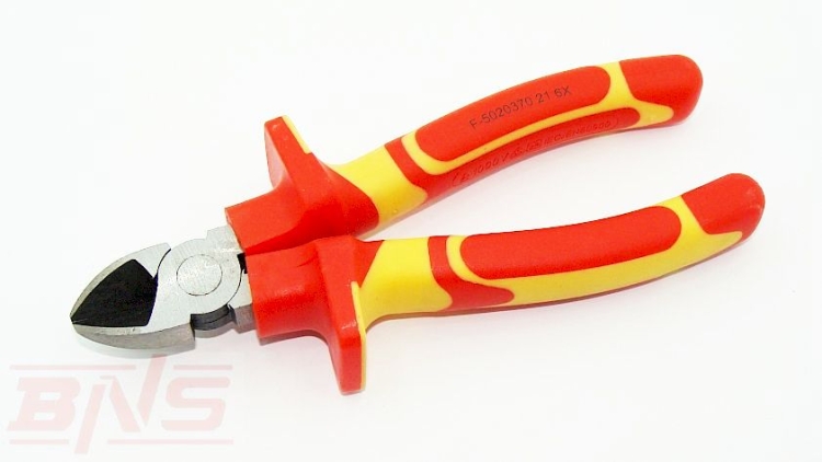 01-226 obcinaczki boczne