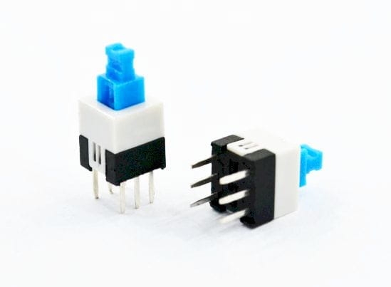 PB07B przełącznik miniaturowy stabilny