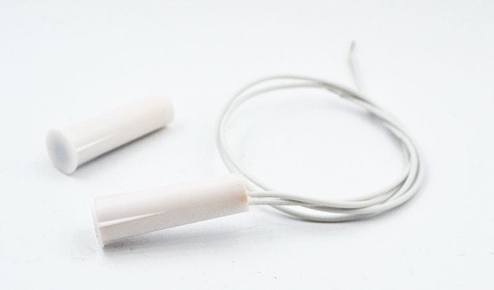 CMD932 czujnik magnetyczny - kontaktronowy