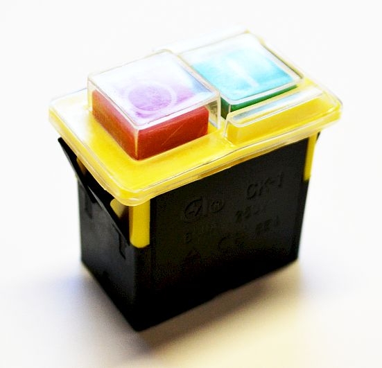 CK-1 wyłącznik elektromagnetyczny