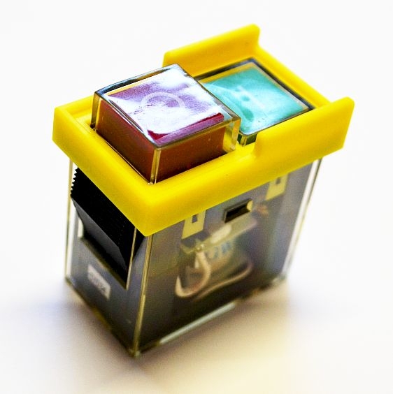 KJD6 wyłącznik elektromagnetyczny