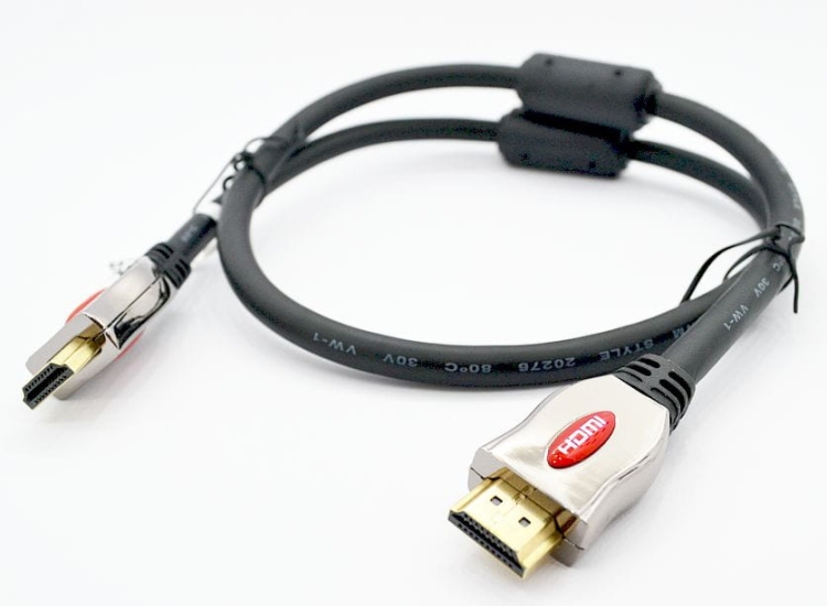 przewód HDMI 0,8m