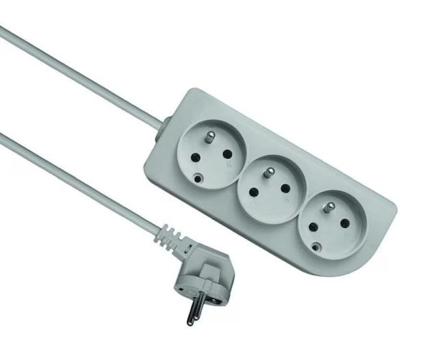 Przedłużacz elektryczny