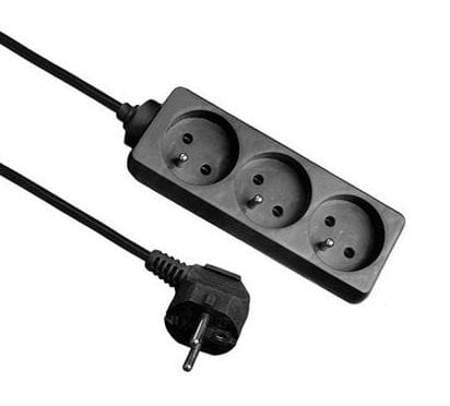 Przedłużacz elektryczny