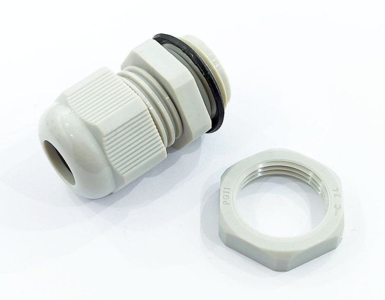 PG11 dławnica kablowa poliamidowa