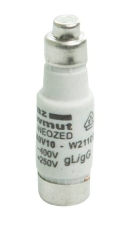 D01-4A wkładka bezpiecznikowa 4A