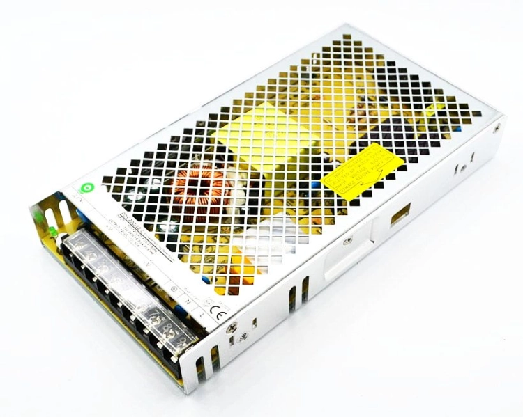 POS-200-12-C zasilacz impulsowy 12V