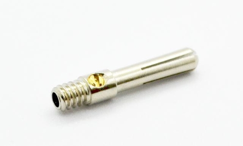 AL2316 wtyk bananowy złącze