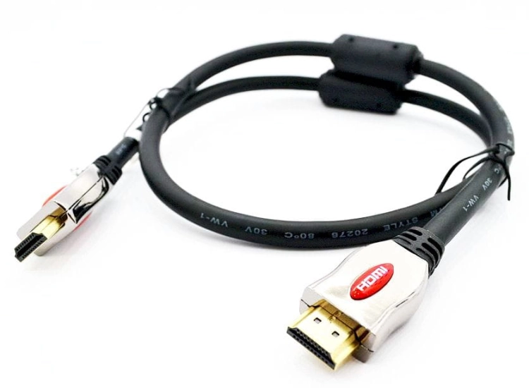Przewód ultra HDMI ver. 2.0