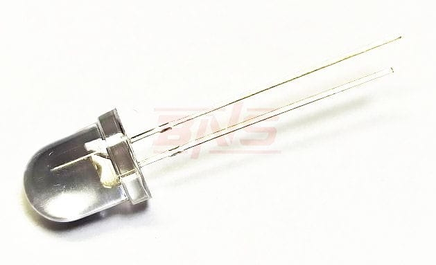 OSR5PA8131A dioda LED 8mm