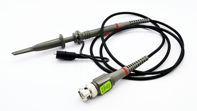 P6100 sonda do oscyloskopowa