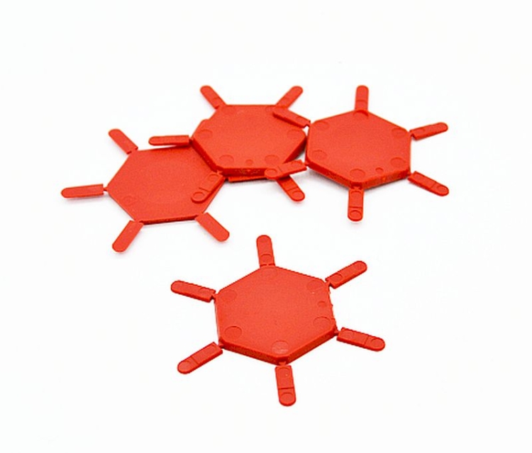 CP-MSTB pin kodujący