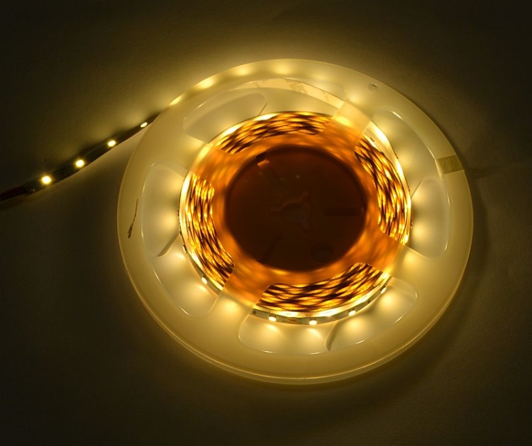 EMPI-WW taśma LED, biała ciepła