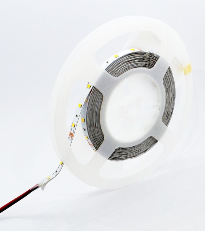 EMPI-WW taśma LED, biała ciepła