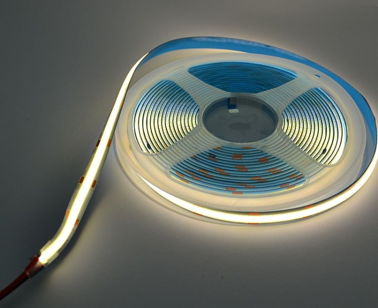 COB-480-NW-12-10W taśma LED COB neutralny
