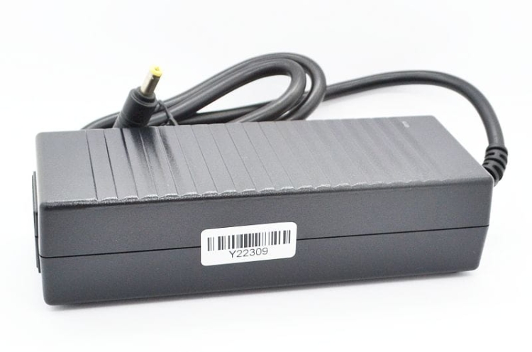 EA20120D1 desktopowy zasilacz impulsowy 24V / 5A