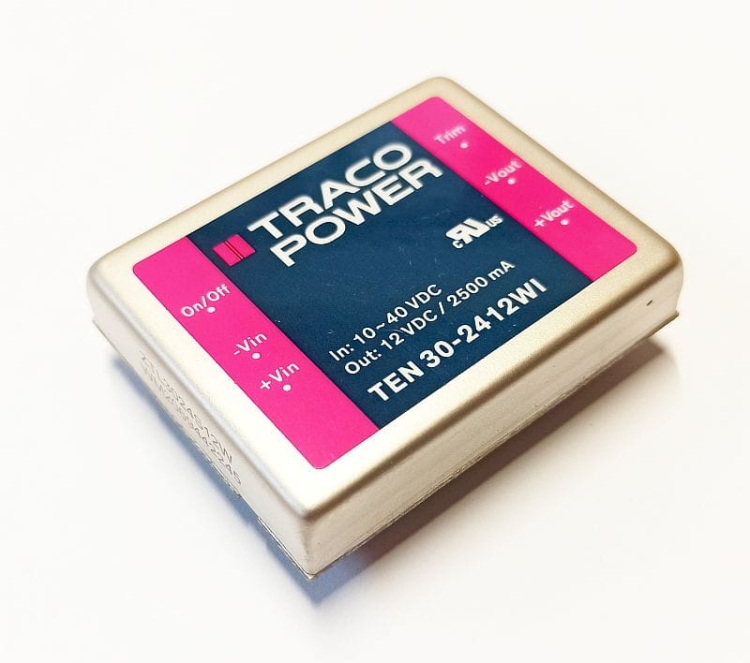 TEN 30-2412WI przetwornica napięcia