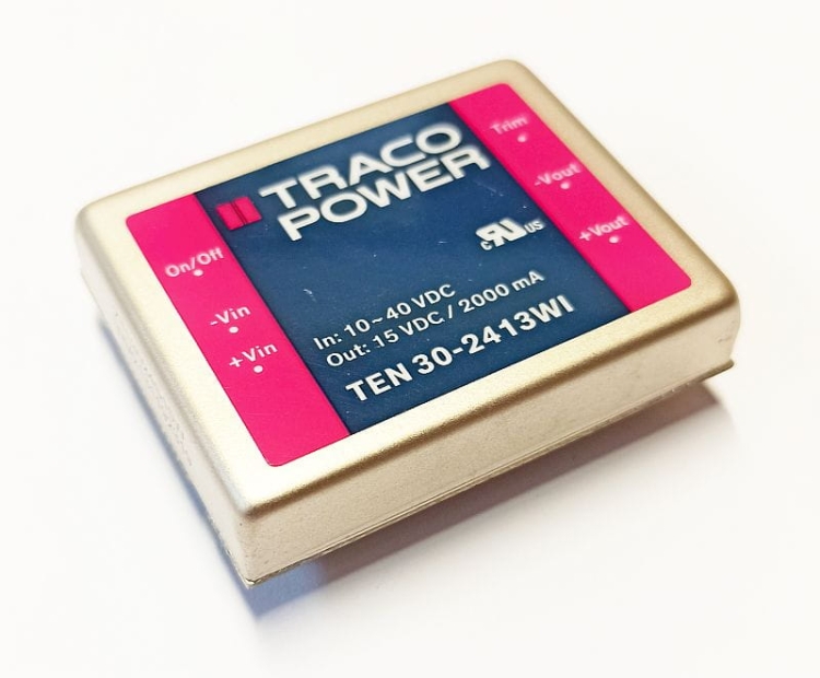 TEN 30-2413WI przetwornica napięcia