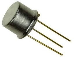 BF259 tranzystor NPN