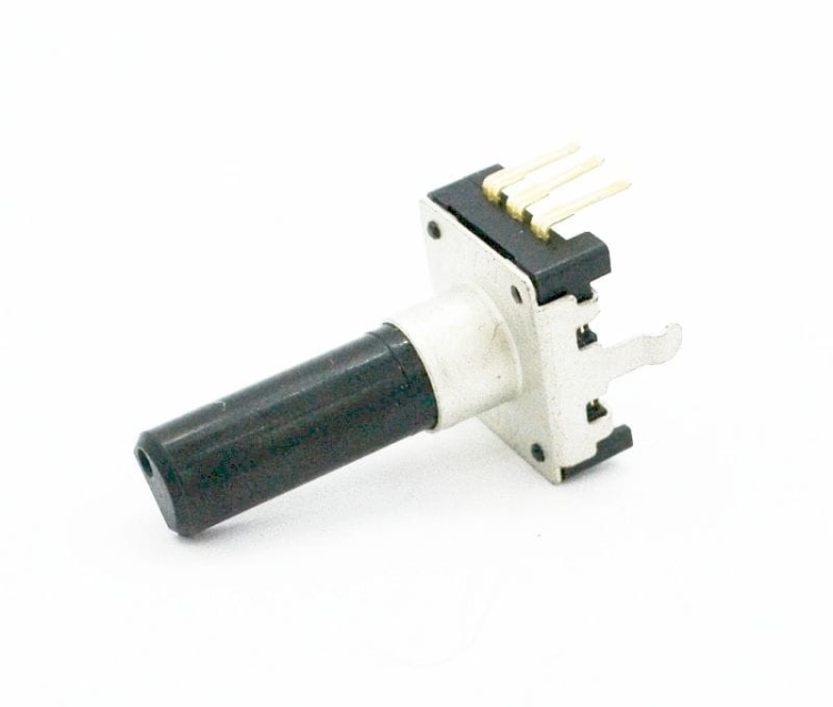 EC12 przełącznik obrotowy enkoder 24-impulsowy