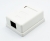 Gniazdo natynkowe 1x RJ45
